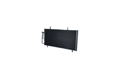 KONDENSATOR KLIMAANLAGE NRF 350648 29