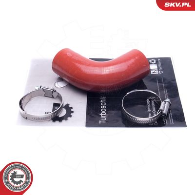 Hadička plnícího vzduchu SKV 54SKV159