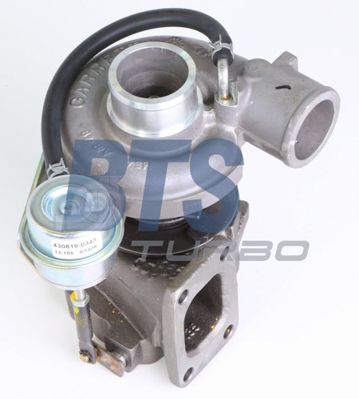 LADER AUFLADUNG BTS Turbo T911021 9
