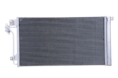 CONDENSATOR CLIMATIZARE WALKER WCD00338 1