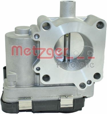 DROSSELKLAPPENSTUTZEN METZGER AUTOTEILE 0892442 1