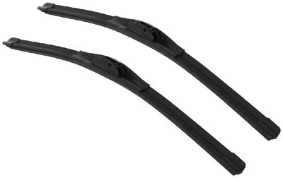 Комплект рычагов стеклоочистителя, система очистки стекол K&N Filters 92-2424 для DODGE RAM