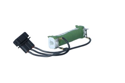 WIDERSTAND INNENRAUMGEBLäSE NRF 342109 18