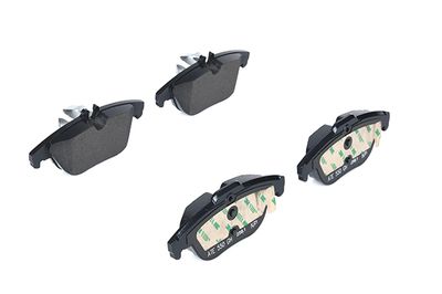 BREMSBELAGSATZ SCHEIBENBREMSE ATE 13047072442 11