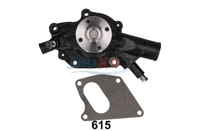 POMPă DE APă RăCIRE MOTOR JAPKO 35615 1
