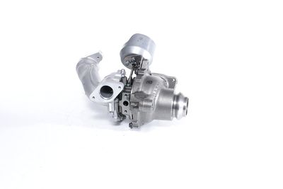 LADER AUFLADUNG BTS Turbo T916325 11