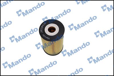 Масляный фильтр MANDO MMF040075 для SSANGYONG KORANDO