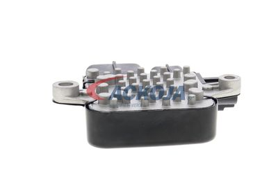 UNITATE COMANDA VENTILATOR ELECTRIC (RACIRE MOTOR) ACKOJA A37790002 38