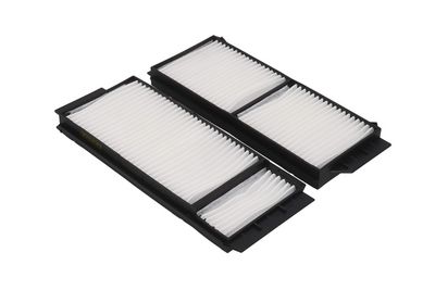 Kabinový filtr KAMOKA F411801
