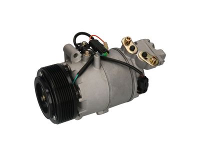 KOMPRESSOR KLIMAANLAGE BOSCH 1986AD1330 26