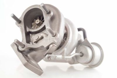 Henkel Parts 5111215N Турбина  для JEEP (Джип)
