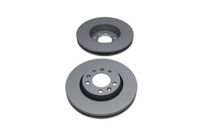 Brzdový kotouč KAVO PARTS BR-9535-C