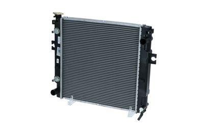 RADIATOR BATERIE DE ANTRENARE NRF 50014 7