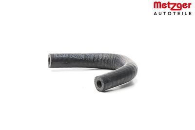 KüHLERSCHLAUCH METZGER AUTOTEILE 2422284 8