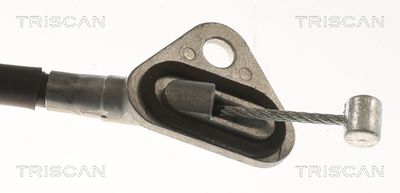 CABLU FRANA DE PARCARE TRISCAN 8140141178 2