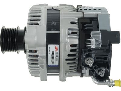GENERATOR / ALTERNATOR AS-PL A01223SEG 3