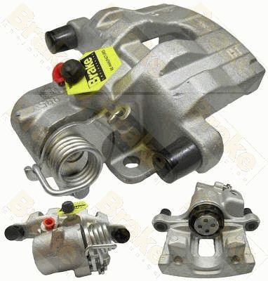 Brake Caliper Brake ENGINEERING CA2528