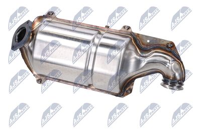 FILTRU FUNINGINE/PARTICULE SIST.DE ESAPAMENT NTY DPFAR000 15