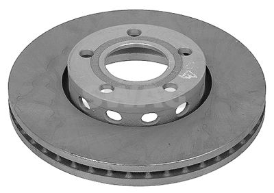 Brake Disc 30 90 8458