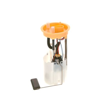 SISTEM ALIMENTARE CU COMBUSTIBIL BOSCH 0986580829 9