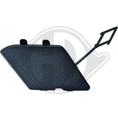 KLAPPE ABSCHLEPPHAKEN