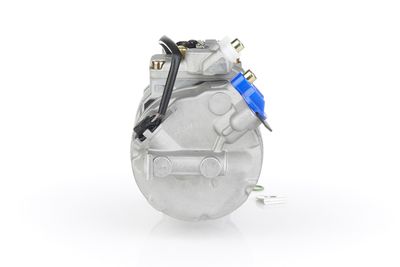 COMPRESOR CLIMATIZARE NISSENS 890390 33