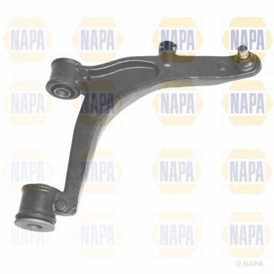 Control/Trailing Arm, wheel suspension NAPA NST2507