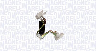 Wskaźnik, rezerwa paliwa MAGNETI MARELLI 510033625201