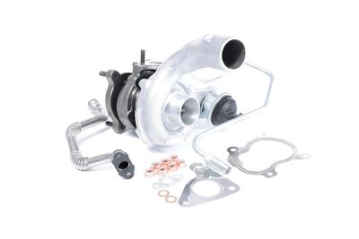 LADER AUFLADUNG BTS Turbo T981411 33