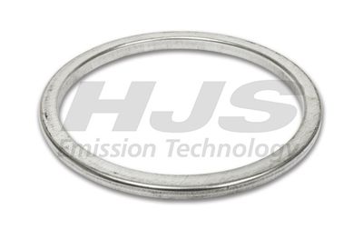 Уплотнительное кольцо, труба выхлопного газа HJS 83 43 7838 для HONDA HR-V