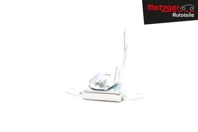MOTORHAUBENSCHLOSS METZGER AUTOTEILE 2310887 4