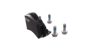 BREMSBELAGSATZ SCHEIBENBREMSE SKF VKBP80116 31