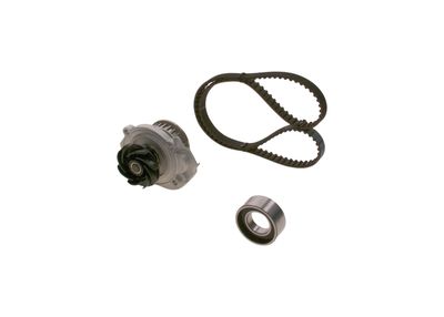 SET POMPA APA + CUREA DINTATA BOSCH 1987946931 6