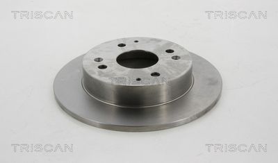 TRISCAN 8120 40159 Тормозные диски  для HONDA (Хонда)