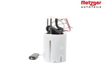 SISTEM ALIMENTARE CU COMBUSTIBIL METZGER AUTOTEILE 2250650 23