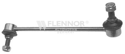 Тяга / стойка, стабилизатор FLENNOR FL644-H для TOYOTA PREVIA