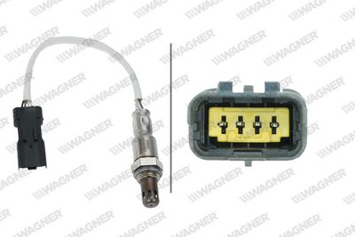 Sonda lambda WAGNER LBS00051