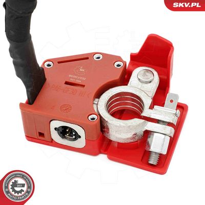 Adaptér baterie ESEN SKV 96SKV332