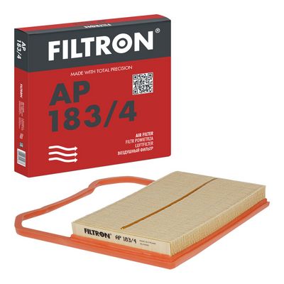 Vorschau Luftfilter Ansicht 4