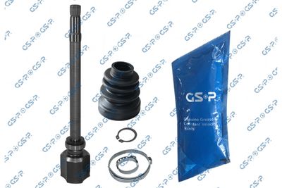 Sada kloubů, hnací hřídel GSP 610058