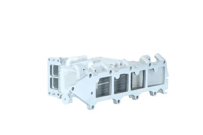 LADELUFTKüHLER NRF 309209 39