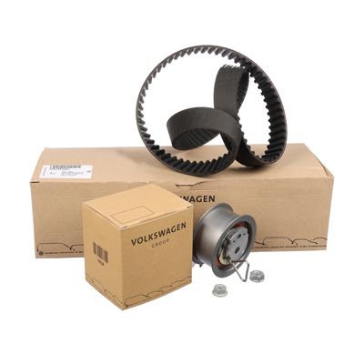 SET CUREA DE DISTRIBUTIE ET ENGINETEAM RM0019VR2 31
