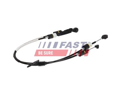 SET DE CABLURI CUTIE DE VITEZE MANUALă FAST FT02952 12