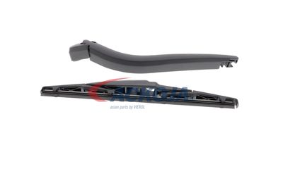 SET STERGATOARE CURATARE PARBRIZ ACKOJA A380524 12