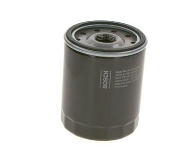 Oljefilter BOSCH F 026 407 263