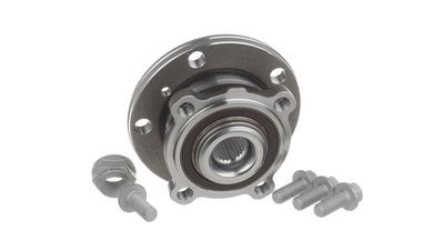 RADLAGERSATZ SKF VKBA6707 38