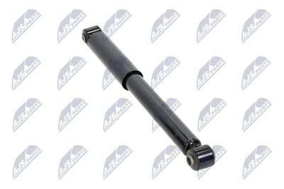 AMORTIZOR NTY ACT008 31