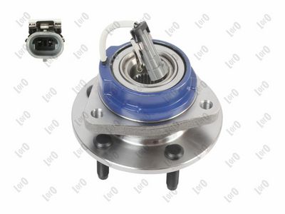 RADLAGERSATZ ABAKUS 14101282 2