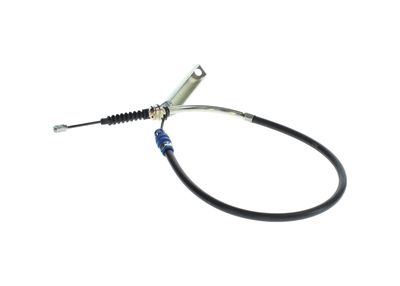 Ťažné lanko, parkovacia brzda BOSCH 1 987 482 866