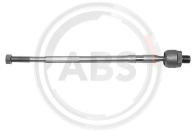 A.B.S. 240408 Наконечник рулевой тяги  для MAZDA 323 F V (BA) 1.5 16V